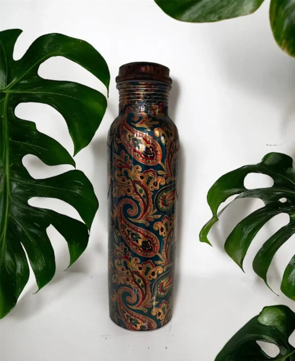 Custom Bottles